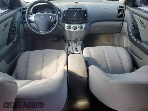 ✅ 2007 Hyundai Elantra GLS • VIN: KMHDU46D47U130899 • Лот: 90322955. Опубликован ранее на Copart с пробегом 116 494 миль. Бесплатный доступ к архиву аукционных продаж из США и подробный отчёт об истории автомобиля на DreamBid. Изображение 8.