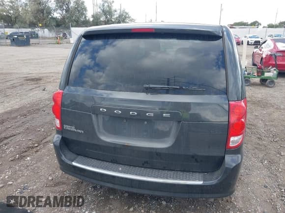 ✅ 2012 Dodge Grand Caravan SE • VIN: 2C4RDGBG9CR139309 • Лот: 43226612. Опубликован ранее на IAAI с пробегом 223 934 миль. Бесплатный доступ к архиву аукционных продаж из США и подробный отчёт об истории автомобиля на DreamBid. Изображение 17.