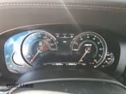 ✅ 2018 BMW M5 • VIN: WBSJF0C56JB284095 • Lot: 64820585. Listed on Copart with 58,926 mi. Free auction sales archive from the USA and detailed vehicle history report at DreamBid. Image 9.