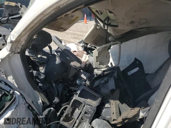 ✅ 2019 Ford Escape Titanium • VIN: 1FMCU9J93KUB60965 • Lot: 58363185. Listed on Copart with Not provided. Free auction sales archive from the USA and detailed vehicle history report at DreamBid. Image 8.