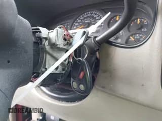 ✅ 2003 Chevrolet Suburban LT • VIN: 1GNEC16Z93J123780 • Лот: 41462005. Опубликован ранее на IAAI с пробегом 162 498 миль. Бесплатный доступ к архиву аукционных продаж из США и подробный отчёт об истории автомобиля на DreamBid. Изображение 6.