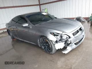 ✅ 2012 Infiniti G37 Journey • VIN: JN1CV6EK4CM421022 • Lot: 41739835. Wystawiony na IAAI z przebiegiem 123 722 mil. Bezpłatny archiwum sprzedaży aukcyjnych z USA i szczegółowy raport historii pojazdu na DreamBid. Zdjęcie 1.