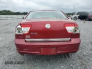 ✅ 2007 Mercury Milan • VIN: 3MEHM07Z27R606145 • Lot: 71452644. Wystawiony na Copart z przebiegiem Nie podano. Bezpłatny archiwum sprzedaży aukcyjnych z USA i szczegółowy raport historii pojazdu na DreamBid. Zdjęcie 6.