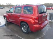 ✅ 2009 Chevrolet HHR 1LT • VIN: 3GNCA23B99S523629 • Lot: 41657748. Listed on IAAI with 236,075 mi. Free auction sales archive from the USA and detailed vehicle history report at DreamBid. Image 3.