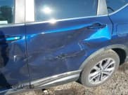 ✅ 2022 Honda CR-V Touring • VIN: 5J6RT6H99NL024642 • Lot: 43480976. Listed on IAAI with 68,535 mi. Free auction sales archive from the USA and detailed vehicle history report at DreamBid. Image 17.