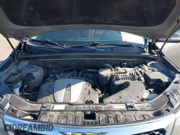 ✅ 2012 Kia Sorento LX • VIN: 5XYKTDA28CG225045 • Лот: 43094407. Опубликован ранее на IAAI с пробегом 218 438 миль. Бесплатный доступ к архиву аукционных продаж из США и подробный отчёт об истории автомобиля на DreamBid. Изображение 10.