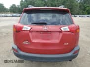 ✅ 2013 Toyota RAV4 XLE • VIN: 2T3WFREV3DW029186 • Lot: 60546025. Listed on Copart with 159,506 mi. Free auction sales archive from the USA and detailed vehicle history report at DreamBid. Image 6.