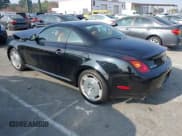 ✅ 2002 Lexus SC 430 • VIN: JTHFN48Y620013365 • Lot: 40978149. Listed on IAAI with 151,147 mi. Free auction sales archive from the USA and detailed vehicle history report at DreamBid. Image 3.