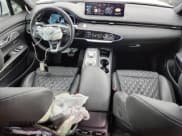 ✅ 2023 Genesis GV70 Sport • VIN: KMUMCDTC1PU129533 • Lot: 59606075. Listed on Copart with 34,462 mi. Free auction sales archive from the USA and detailed vehicle history report at DreamBid. Image 8.