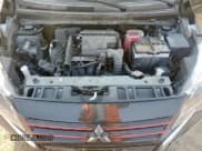 ✅ 2023 Mitsubishi Mirage Black Edition • VIN: ML32AWHJ5PH003478 • Лот: 72029975. Опубликован ранее на Copart с пробегом 68 684 миль. Бесплатный доступ к архиву аукционных продаж из США и подробный отчёт об истории автомобиля на DreamBid. Изображение 11.