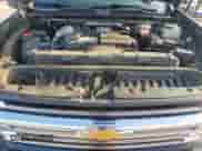 2022 Chevrolet Silverado 2500HD High Country with VIN 2GC4YREY6N1238279, listed as a Copart auction lot 59804805 with 43,249 mi miles and Clean title. Bid and sale history available at DreamBid. Image 11.