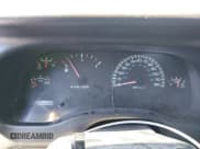 ✅ 1998 Dodge Dakota • VIN: 1B7FL22P2WS569372 • Lot: 42193715. Wystawiony na IAAI z przebiegiem 227 772 mil. Bezpłatny archiwum sprzedaży aukcyjnych z USA i szczegółowy raport historii pojazdu na DreamBid. Zdjęcie 7.