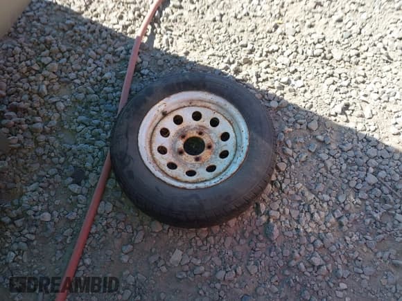 ✅ 2006 Chevrolet Colorado 1LT • VIN: 1GCDS196868112533 • Lot: 43578609. Listed on IAAI with 309,612 mi. Free auction sales archive from the USA and detailed vehicle history report at DreamBid. Image 12.