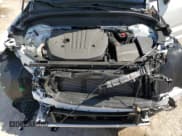 ✅ 2024 Volvo XC60 Core Dark Theme • VIN: YV4L12RK5R1820430 • Лот: 61858305. Опубликован ранее на Copart с пробегом 22 340 миль. Бесплатный доступ к архиву аукционных продаж из США и подробный отчёт об истории автомобиля на DreamBid. Изображение 12.