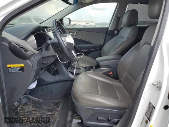 ✅ 2013 Hyundai Santa Fe Sport • VIN: 5XYZU3LB1DG114809 • Лот: 89498595. Опубликован ранее на Copart с пробегом 134 900 миль. Бесплатный доступ к архиву аукционных продаж из США и подробный отчёт об истории автомобиля на DreamBid. Изображение 7.