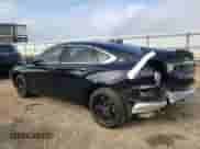 2018 Chevrolet Impala LT с VIN 2G1105S38J9171507, выставлен на аукционе Copart как лот 81670855 с пробегом 87 125 миль миль и Списание • Salvage title. История ставок и продаж доступна на DreamBid. Изображение 2.