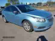 2012 Chevrolet Cruze LS with VIN 1G1PC5SH3C7307656, listed as a IAAI auction lot 43405251 with 145,162 mi miles and . Bid and sale history available at DreamBid. Image 1.