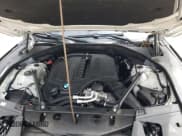 ✅ 2014 BMW 7 Series 740i • VIN: WBAYA6C57ED144572 • Lot: 70323644. Listed on Copart with 88,977 mi. Free auction sales archive from the USA and detailed vehicle history report at DreamBid. Image 11.