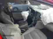 2017 Hyundai Elantra Limited с VIN KMHD84LF8HU127418, выставлен на аукционе IAAI как лот 43094172 с пробегом 121 455 миль миль и . История ставок и продаж доступна на DreamBid. Изображение 5.