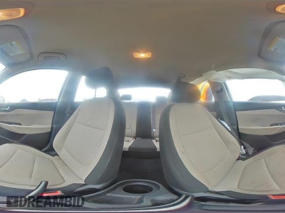 ✅ 2022 Hyundai Accent SE • VIN: 3KPC24A63NE169347 • Лот: 89140105. Опубликован ранее на Copart с пробегом 24 486 миль. Бесплатный доступ к архиву аукционных продаж из США и подробный отчёт об истории автомобиля на DreamBid. Изображение 13.