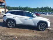 ✅ 2022 Hyundai Tucson SEL • VIN: 5NMJCCAE8NH017188 • Lot: 42821053. Wystawiony na IAAI z przebiegiem 53 717 mil. Bezpłatny archiwum sprzedaży aukcyjnych z USA i szczegółowy raport historii pojazdu na DreamBid. Zdjęcie 14.