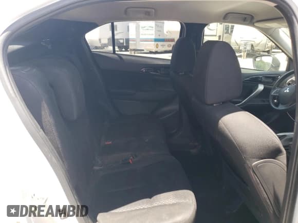 ✅ 2020 Mitsubishi Eclipse Cross ES • VIN: JA4AT3AA9LZ022383 • Lot: 61653955. Wystawiony na Copart z przebiegiem 123 760 mil. Bezpłatny archiwum sprzedaży aukcyjnych z USA i szczegółowy raport historii pojazdu na DreamBid. Zdjęcie 11.