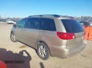 ✅ 2006 Toyota Sienna XLE Limited • VIN: 5TDZA22C16S422209 • Лот: 43727809. Опубликован ранее на IAAI с пробегом 266 043 миль. Бесплатный доступ к архиву аукционных продаж из США и подробный отчёт об истории автомобиля на DreamBid. Изображение 3.
