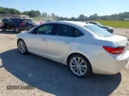 ✅ 2012 Buick Verano Convenience Group • VIN: 1G4PR5SK0C4152403 • Lot: 43123366. Listed on IAAI with 166,722 mi. Free auction sales archive from the USA and detailed vehicle history report at DreamBid. Image 3.