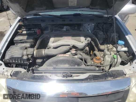 ✅ 2004 Suzuki XL7 LX • VIN: JS3TX92V644109794 • Лот: 68244184. Опубликован ранее на Copart с пробегом 107 769 миль. Бесплатный доступ к архиву аукционных продаж из США и подробный отчёт об истории автомобиля на DreamBid. Изображение 12.