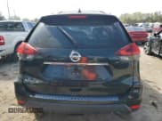 ✅ 2017 Nissan Rogue SV • VIN: KNMAT2MT2HP579264 • Lot: 45602145. Listed on Copart with 175,752 mi. Free auction sales archive from the USA and detailed vehicle history report at DreamBid. Image 6.