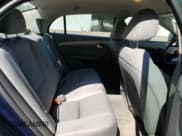 ✅ 2010 Chevrolet Malibu 1LS • VIN: 1G1ZB5E0XAF268715 • Lot: 60911304. Listed on Copart with 148,369 mi. Free auction sales archive from the USA and detailed vehicle history report at DreamBid. Image 10.