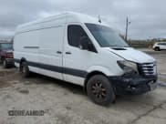 ✅ 2014 Freightliner Sprinter • VIN: WDYPE8DC3E5889037 • Лот: 66476025. Опубликован ранее на Copart с пробегом Не указан. Бесплатный доступ к архиву аукционных продаж из США и подробный отчёт об истории автомобиля на DreamBid. Изображение 4.