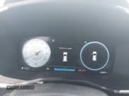 ✅ 2023 Hyundai Santa Fe Calligraphy • VIN: 5NMS5DAL7PH585633 • Lot: 43222331. Listed on IAAI with 26,809 mi. Free auction sales archive from the USA and detailed vehicle history report at DreamBid. Image 7.