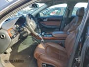 ✅ 2014 Audi A8 3.0L TDI • VIN: WAURMAFD3EN000948 • Lot: 94907245. Listed on Copart with 211,874 mi. Free auction sales archive from the USA and detailed vehicle history report at DreamBid. Image 7.