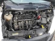 ✅ 2011 Ford Fiesta SES • VIN: 3FADP4FJ5BM145481 • Lot: 81997165. Wystawiony na Copart z przebiegiem Nie podano. Bezpłatny archiwum sprzedaży aukcyjnych z USA i szczegółowy raport historii pojazdu na DreamBid. Zdjęcie 11.