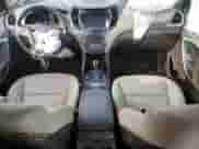 2019 Hyundai Santa Fe Limited Ultimate z VIN KM8SRDHF0KU302880, wystawiony jako Copart lot #45911865 z przebiegiem Nie podano mil oraz Czysty tytuł • Clean title. Historia ofert i sprzedaży dostępna na DreamBid. Obrazek 8.