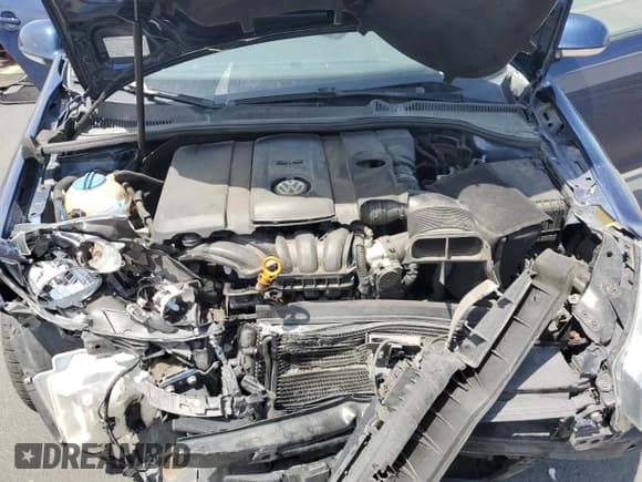 ✅ 2013 Volkswagen Jetta S • VIN: 3VWPP7AJ9DM689241 • Lot: 60899855. Wystawiony na Copart z przebiegiem 97 129 mil. Bezpłatny archiwum sprzedaży aukcyjnych z USA i szczegółowy raport historii pojazdu na DreamBid. Zdjęcie 12.