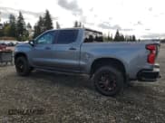 ✅ 2021 Chevrolet Silverado 1500 LT Trail Boss • VIN: 3GCPYFED6MG341314 • Lot: 84067705. Wystawiony na Copart z przebiegiem 50 370 mil. Bezpłatny archiwum sprzedaży aukcyjnych z USA i szczegółowy raport historii pojazdu na DreamBid. Zdjęcie 2.
