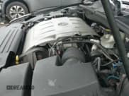 ✅ 2008 Cadillac DTS 1SC • VIN: 1G6KD57Y98U112597 • Lot: 42316077. Listed on IAAI with 181,662 mi. Free auction sales archive from the USA and detailed vehicle history report at DreamBid. Image 15.