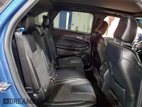 ✅ 2020 Ford Edge ST • VIN: 2FMPK4AP0LBA20369 • Lot: 93410295. Wystawiony na Copart z przebiegiem Nie podano. Bezpłatny archiwum sprzedaży aukcyjnych z USA i szczegółowy raport historii pojazdu na DreamBid. Zdjęcie 11.