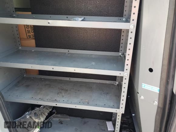 ✅ 2016 Ram ProMaster City Cargo Tradesman SLT • VIN: ZFBERFBT1G6B25608 • Lot: 72025895. Wystawiony na Copart z przebiegiem 193 908 mil. Bezpłatny archiwum sprzedaży aukcyjnych z USA i szczegółowy raport historii pojazdu na DreamBid. Zdjęcie 11.