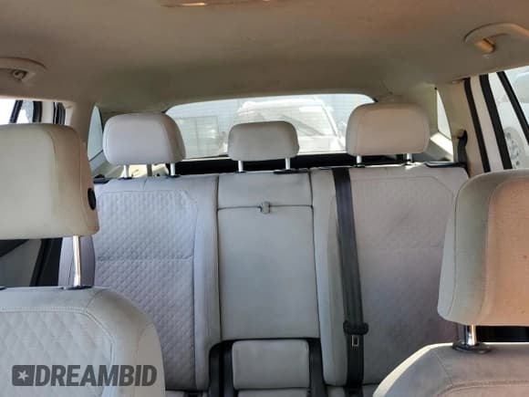 ✅ 2020 Volkswagen Tiguan S • VIN: 3VV1B7AX0LM160112 • Лот: 60428505. Опубликован ранее на Copart с пробегом 182 160 миль. Бесплатный доступ к архиву аукционных продаж из США и подробный отчёт об истории автомобиля на DreamBid. Изображение 10.