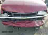 2003 Chevrolet S-10 LS с VIN 1GCDT19X738161613, выставлен на аукционе Copart как лот 76323204 с пробегом Не указан миль и Списание • Salvage title. История ставок и продаж доступна на DreamBid. Изображение 12.