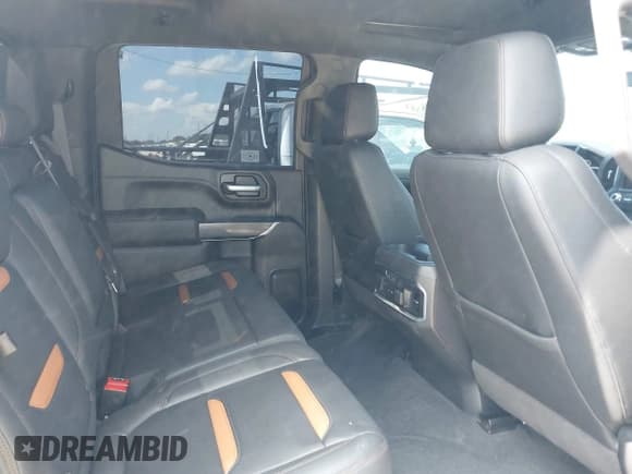 ✅ 2021 GMC Sierra 1500 AT4 • VIN: 3GTP9EEL3MG202322 • Лот: 42284462. Опубликован ранее на IAAI с пробегом 72 636 миль. Бесплатный доступ к архиву аукционных продаж из США и подробный отчёт об истории автомобиля на DreamBid. Изображение 8.