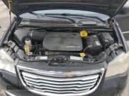 ✅ 2014 Chrysler Town & Country Touring • VIN: 2C4RC1BG7ER160694 • Лот: 81510195. Опубликован ранее на Copart с пробегом 118 613 миль. Бесплатный доступ к архиву аукционных продаж из США и подробный отчёт об истории автомобиля на DreamBid. Изображение 12.