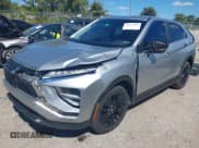✅ 2022 Mitsubishi Eclipse Cross LE • VIN: JA4ATVAA8NZ029548 • Lot: 43473269. Wystawiony na IAAI z przebiegiem 128 827 mil. Bezpłatny archiwum sprzedaży aukcyjnych z USA i szczegółowy raport historii pojazdu na DreamBid. Zdjęcie 17.