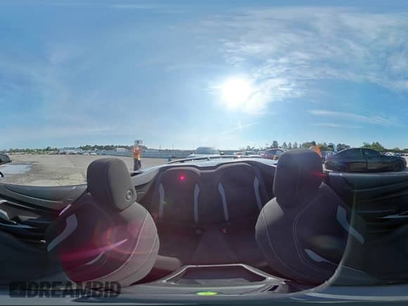 2019 Chevrolet Camaro 1LT с VIN 1G1FB3DX7K0122301, выставлен на аукционе Copart как лот 62346355 с пробегом 69 346 миль миль и Списание • Salvage title. История ставок и продаж доступна на DreamBid. Изображение 14.