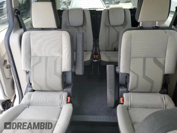 ✅ 2016 Ford Transit Connect XLT • VIN: NM0GE9F75G1237917 • Lot: 52364955. Listed on Copart with 151,136 mi. Free auction sales archive from the USA and detailed vehicle history report at DreamBid. Image 10.