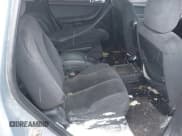 ✅ 2005 Chrysler Pacifica Touring • VIN: 2C4GM684X5R509054 • Lot: 43911461. Listed on IAAI with 186,436 mi. Free auction sales archive from the USA and detailed vehicle history report at DreamBid. Image 8.