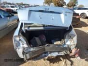 ✅ 2011 Hyundai Accent GLS • VIN: KMHCN4AC5BU620638 • Лот: 82305374. Опубликован ранее на Copart с пробегом 201 752 миль. Бесплатный доступ к архиву аукционных продаж из США и подробный отчёт об истории автомобиля на DreamBid. Изображение 6.